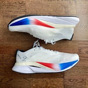 Adidas Adizero Boston 12 Tapei Marathon